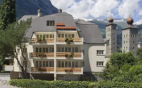 Schlosshotel - Self Check-In Hotel