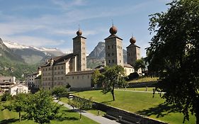 Schlosshotel - Self Check-In Hotel